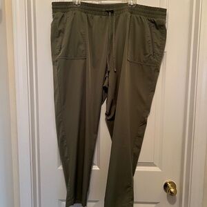 Magellan Outdoors Travel Pants 3x